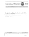 ISO 4030:1983, Road vehicles - Vehicle identification number (VIN) - Location and att...