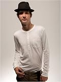 Alternative the Don L/S Henley
