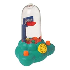  Water Basketball Game