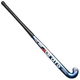 Click here to buy Grays Gx1000 Composite Field Hockey Stick Maxi 37 Inches.