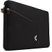 Case Logic Netbook-H�lle PLS210K, Neopren, schwarz, 25,9 cm (10,2 Zoll)