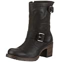 Mjus GAIA 127209, Damen Stiefel