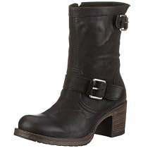 Mjus GAIA 127209, Damen Stiefel