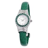 Birthstone Womens May Emerald Bangle Watch #0701BG0005 41bFS7EYCiL. SL160 Birthstone Womens May Emerald Bangle Watch #0701BG0005