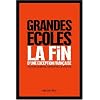 Grandes �coles : La fin d'une exception fran�aise