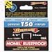 Arrow Fastener #506M1 1000PK T50 3/8"Staples