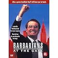 Barbarians at the Gate [Region 2] [import]