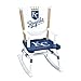 Guidecraft Kansas City Royals Rocking Chair