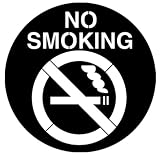No Smoking