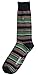 Soxmile Men's Big Size Business Casual Socks 3 Packs