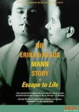 Escape to Life: The Erika and Klaus Mann Story ( Escape to Life )  ( Die Erika und Klaus Mann Story ) [DVD]