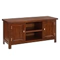 Hanover TV Stand - Cherry