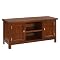 Hanover TV Stand - Cherry