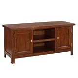 Hanover TV Stand - Cherry