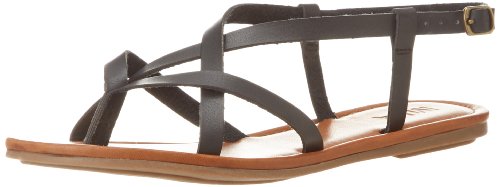 MIA Women's Cruise Gladiator Sandal