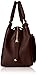 Nine West Zip N Go Satchel Top-Handle Bag