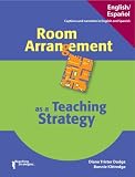 Room Arrangement as a Teaching Strategy (Audio-Visual Pkg)