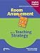 Room Arrangement as a Teaching Strategy [VHS]
