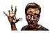 FanWraps Zombie Window Buddies Gory Gary Car Decal