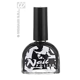 WID - Vernis à Ongles Noir