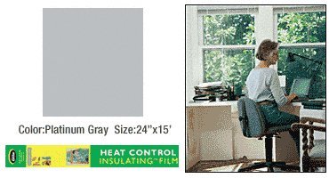 CRL Platinum Gray 24