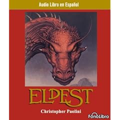 Eldest (En Espanol) (Spanish Edition)