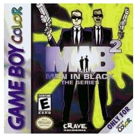 Men in Black 2: The Series