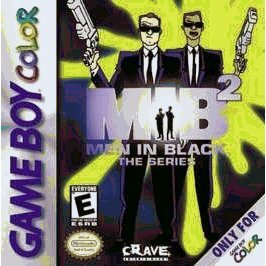 Men in Black 2: The Series
