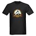 Veterans Day Gifts and Shirts Military Dark T-Shirt by CafePress