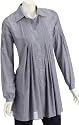 NafNaf  LNC65 Damen Bluse