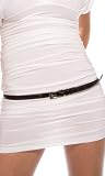 Forplay Skinny Belt by Forplay Catalog