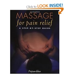 Massage for Pain Relief