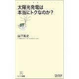 太陽光発電は本当にトクなのか? (マイコミ新書)