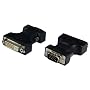 Roline Dvi/Vga Adapter, Dvi F/Hd15 M