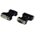 Roline Dvi/Vga Adapter, Dvi F/Hd15 M
