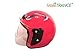 Mototrance FGN Open Face Helmet (Pink) RS.599.00