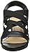 Bella Vita Women's Leeza II Platform Sandal