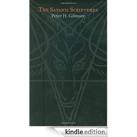The Satanic Scriptures