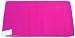 Mayatex Saddle Blanket - Wool San Juan Pony Solid - Fuchsia