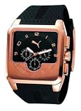 Puma - Engine - Rose Gold Case