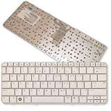NEW Laptop Keyboard for HP 464138-001 484748-001 Silver