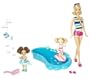 Barbie I Can Be . . . Swim Instructor
