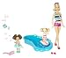 Search Our Specialty Mall : Barbie I Can Be . . . Swim Instructor