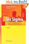 Six Sigma: Konzeption und Erfolgsbeis...
