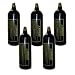 5 - 20oz Co2 Complete Tanks with Pin Valves