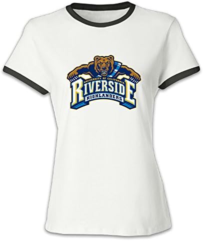 OGUTX Women's UC Riverside T Shirt