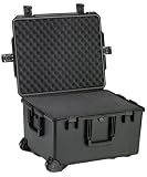 Hardigg Storm Case Waterproof Gear Box - iM2750 - Available in Various Colors and Styles