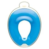 Prince Lionheart weePOD Toilet Trainer, Berry Blue