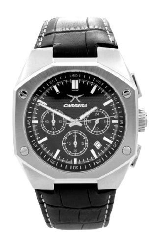 Carrera Chronograph Sprint