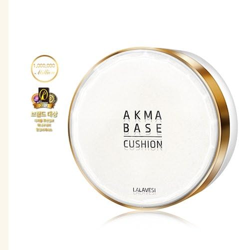 Lalavesi Akma Cushion F.W Original #Y2
